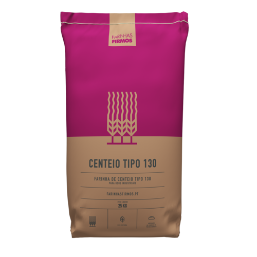 T-130 Rye Flour