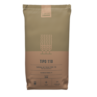 T-110 Brown Flour