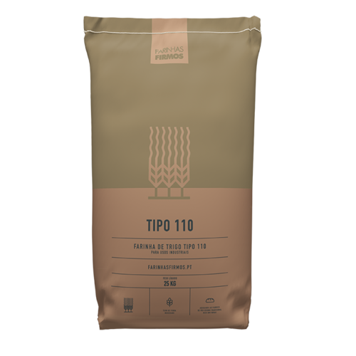 T-110 Brown Flour