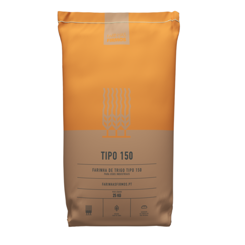 T-150 Wholemeal Flour