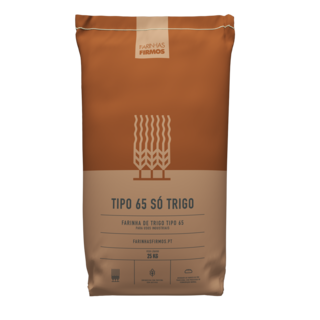 T-65 Strong Bread Flour