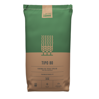 T-80 Light Wholemeal Flour