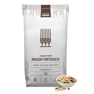 Muesli Bread Flour