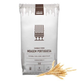 “Mafra” Bread Flour