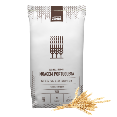 Farinha p/ Pão de Mafra